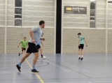 Onderling Futsal Toernooi S.K.N.W.Konference League (Fotoboek 1) (51/313)